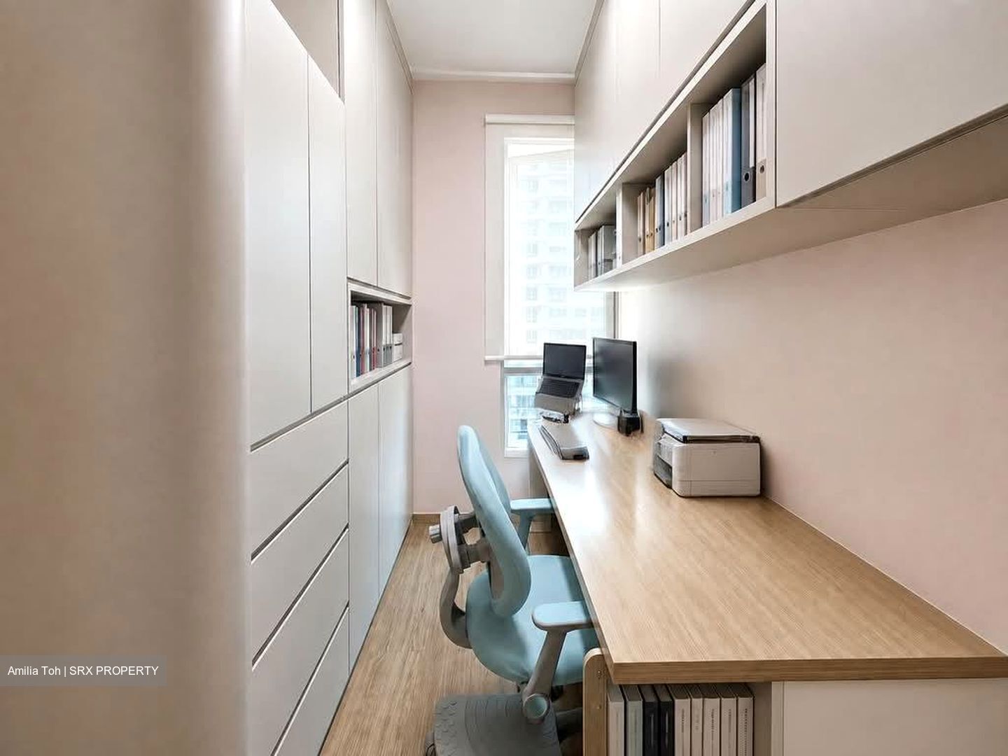 Tree House (D23), Condominium #600615731